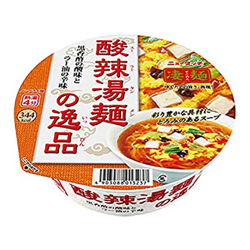 ﾔﾏﾀﾞｲ-27 酸辣湯麺の逸品  12入